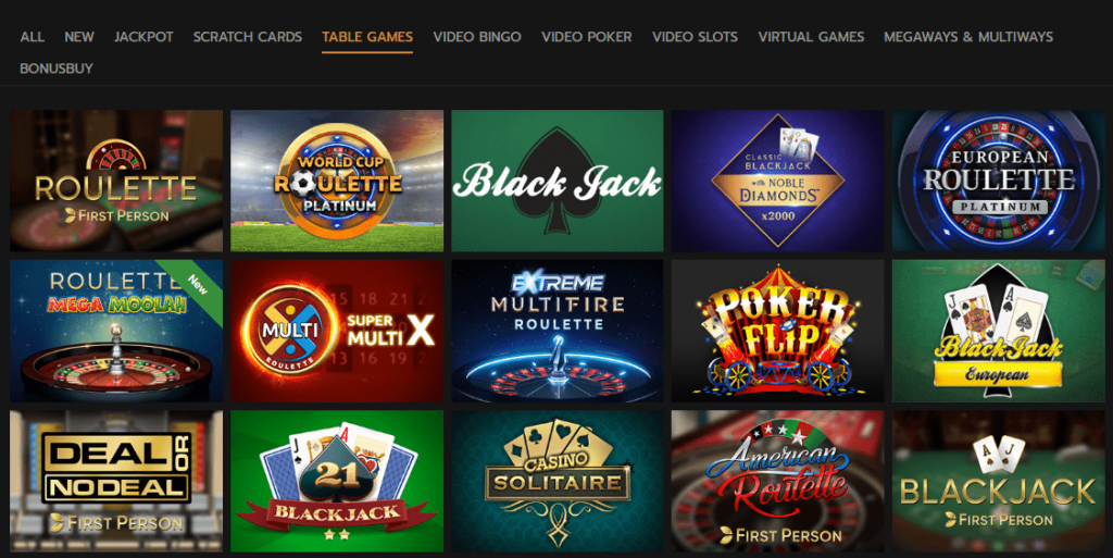 Επιτραπέζια ονλινε παιχνιδια στο